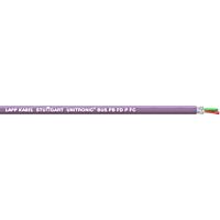 LAPP UNITRONIC BUS PB FD P FC 1x2x0,64