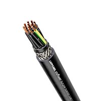 OLFLEX CLASSIC 110 CY BK 2X1,5  1121306