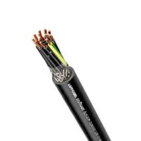 OLFLEX CLASSIC 135 CH BK 0,6/1kV 3G1,5