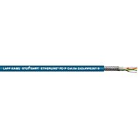 LAPP ETHERLINE FD P CAT.5e 2x2x26/19 AWG