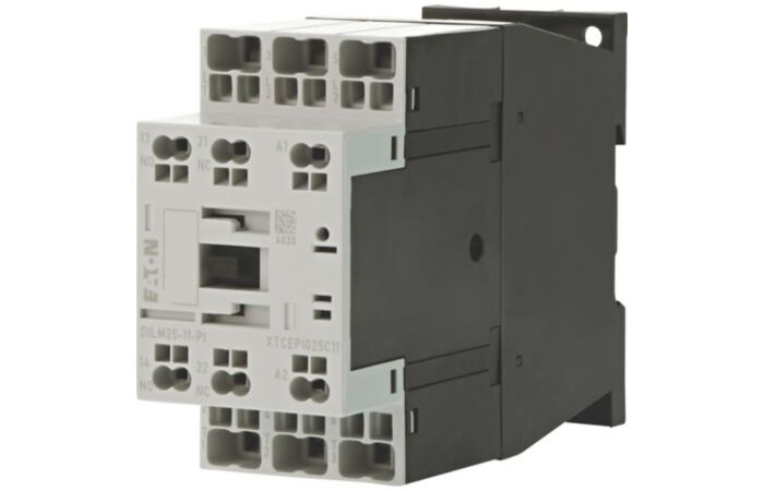 Stykač DILM25-11 24V DC bezšroubový