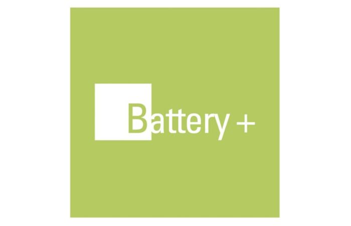 68761SP Battery+, náhradní baterie pro U