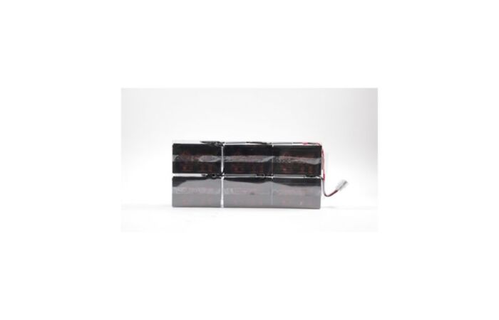 EBP-1616I Easy Battery+, náhradní sada b