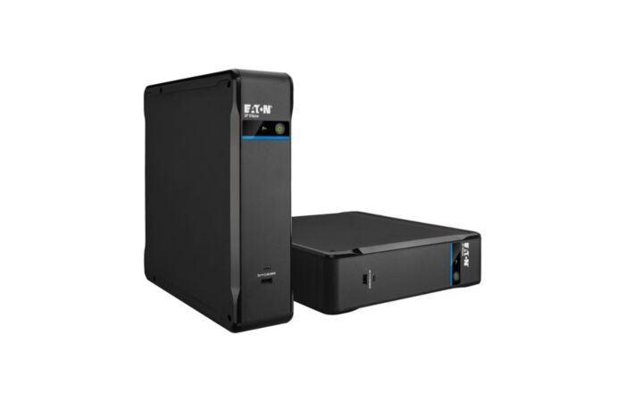 UPS 3P Ellipse, 1/1fáze, 1300VA/840W, vý