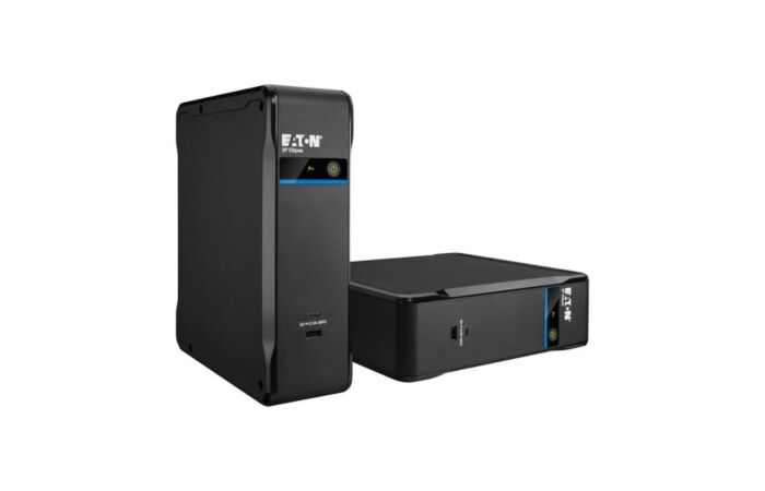 Zdroj UPS 3P900UF 1/1fáze 900VA/540W