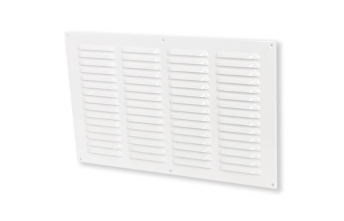 VENTS Mřížka MVMPO 400x250s kovová