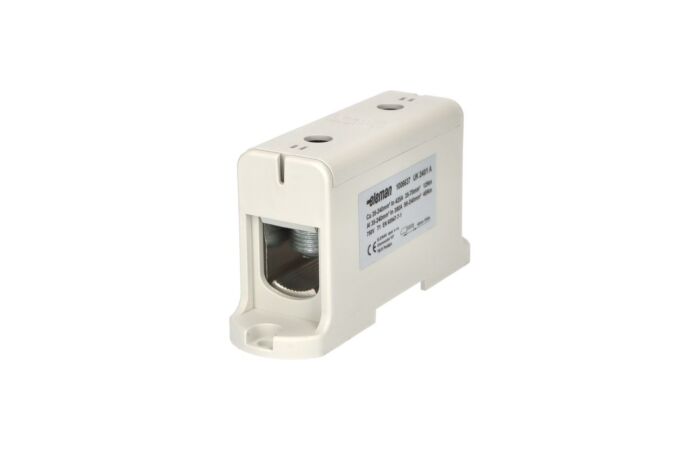 POLLMANN Svorka UK 240/1 A 2090116 univerzální
