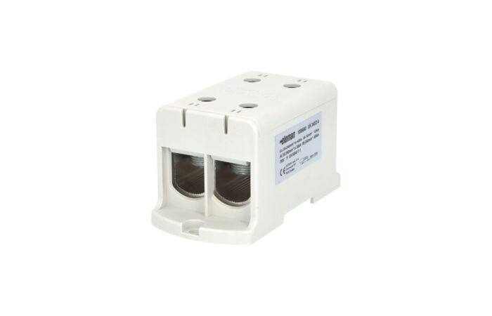 POLLMANN Svorka UK 240/2 A 2090213 univerzální