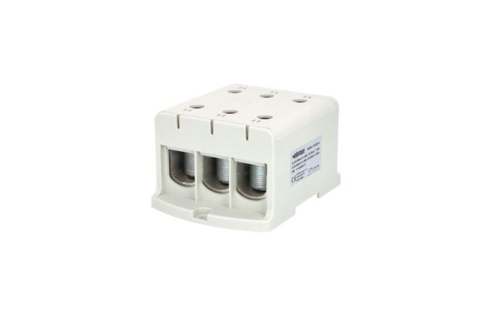 POLLMANN Svorka UK 240/3 A 2090313 univerzální