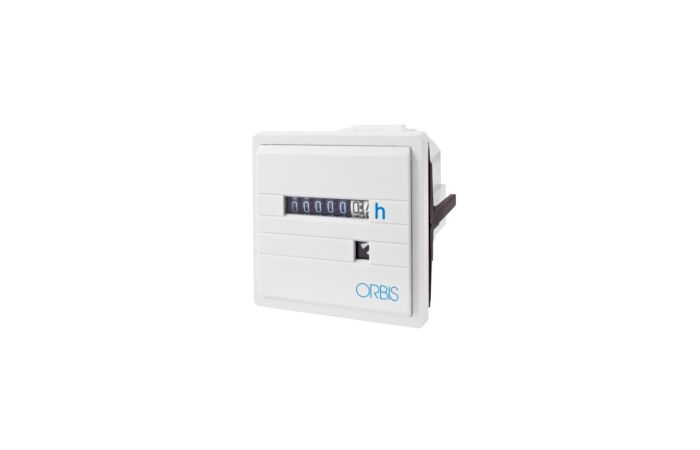 ORBIS Počítadlo CONTA EMP 12/80V DC provozních hodin