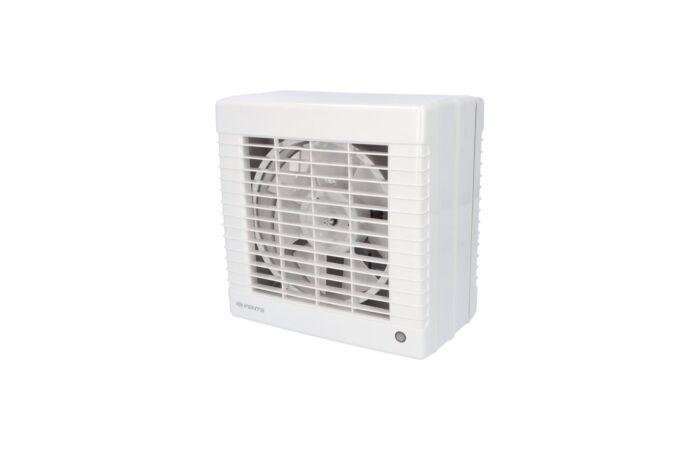 VENTS Ventilátor 125 MAO1 okenní