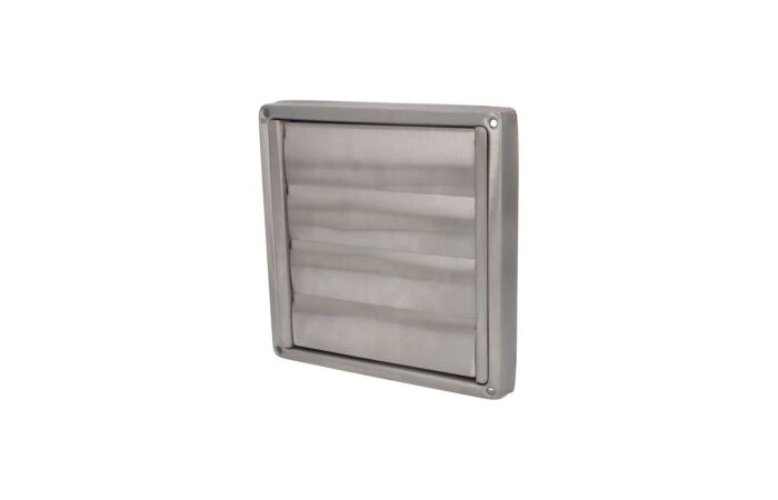 VENTS Žaluzie MVM 125VJN kovová gravitační