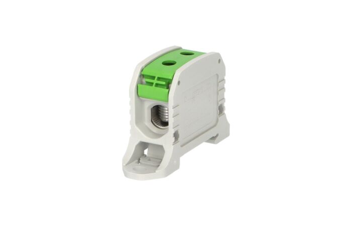 HORA ETEC Svorka RKA50 1pólová 6-50mm zelená