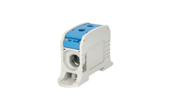HORA ETEC Svorka RKA95 1pólová 16-95mm modrá