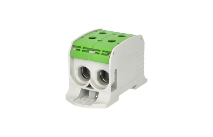 HORA ETEC Svorka RKA95 1/4 1pólová 16-95mm zelená