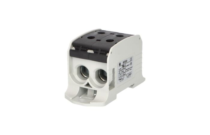 HORA ETEC Svorka RKA95 1/4 1pólová 16-95mm černá