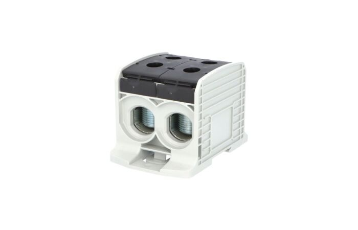 HORA ETEC Svorka RKA300 1/4 1pólová 150-300mm černá