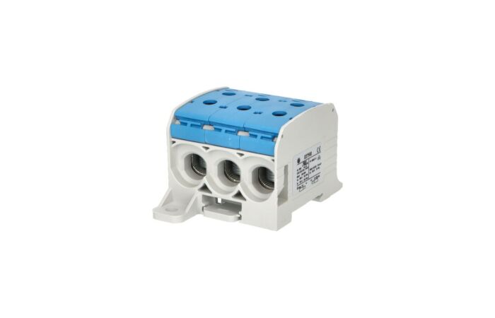 HORA ETEC Svorka RKA95 1/6 N 1pólová 16-95mm modrá