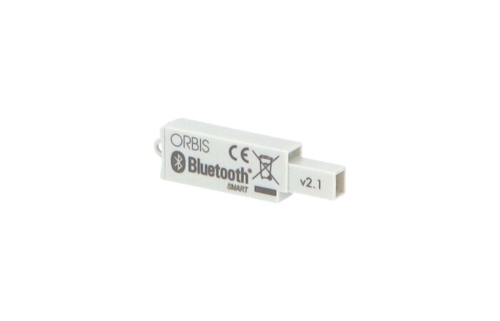 ORBIS Klíč bluetooth pro ASTRO NOVA CITY datový
