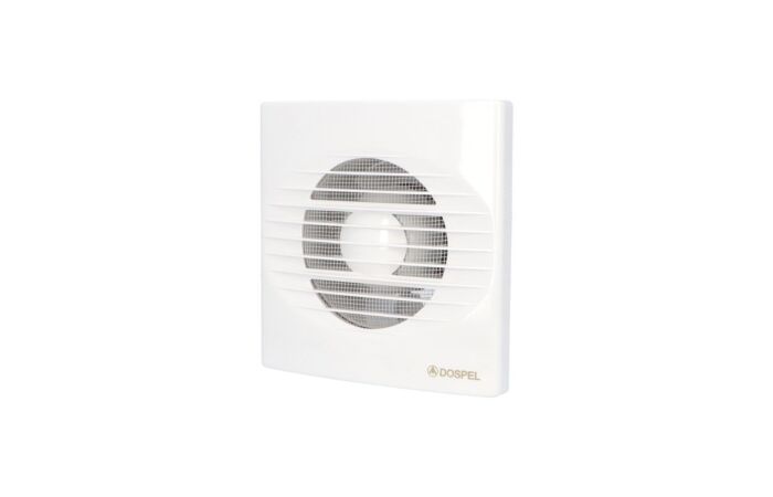 DOSPEL Ventilátor RICO 100 WC