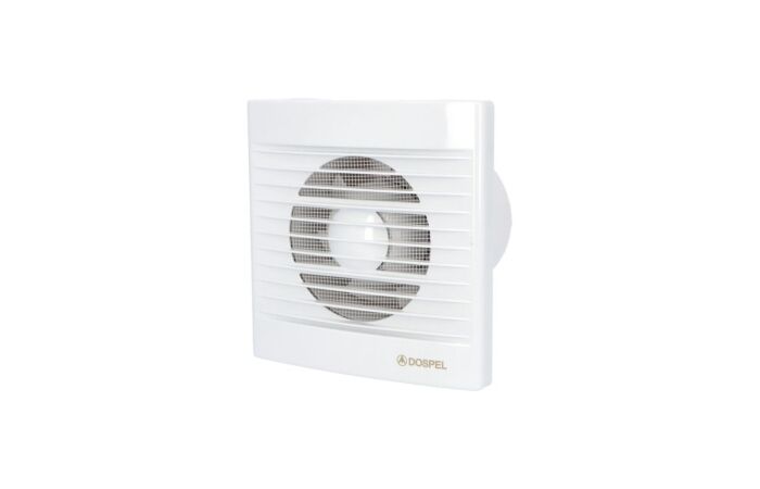 DOSPEL Ventilátor STYL 100 WC