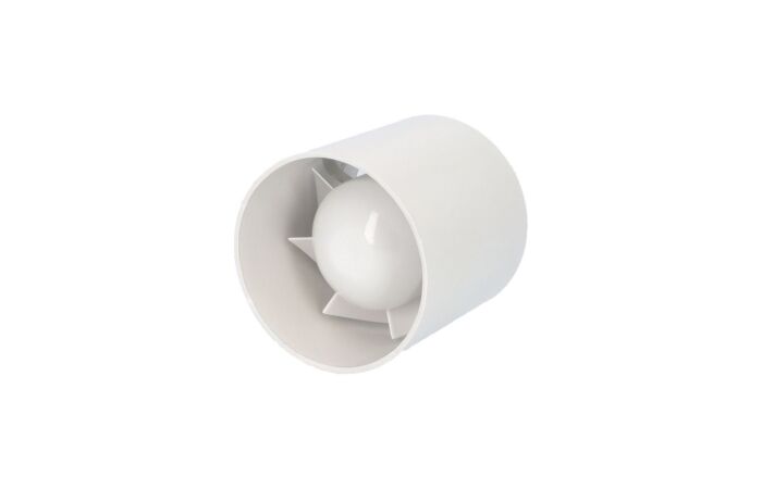 DOSPEL Ventilátor EURO 1 100 potrubní
