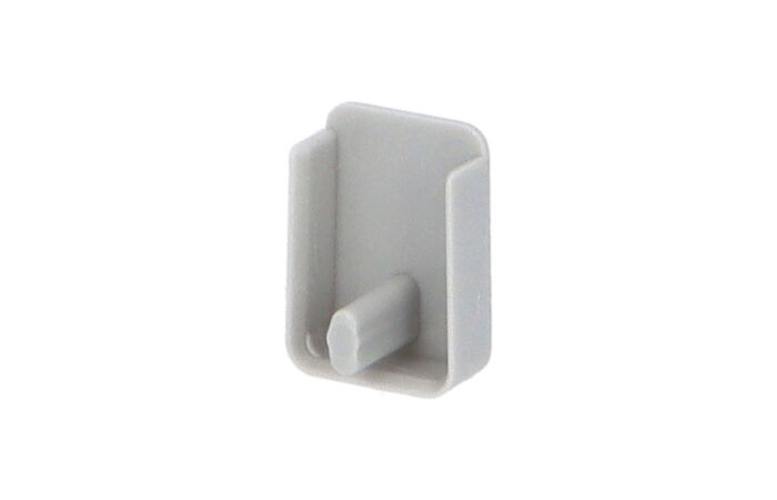 ELEMAN Koncovka EK-C-2/10 pro fázové lišty průřez 10mm2