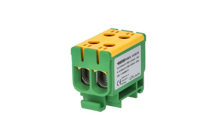 ELEMAN Svorka UK 50/2 PE 2090203 univerzální