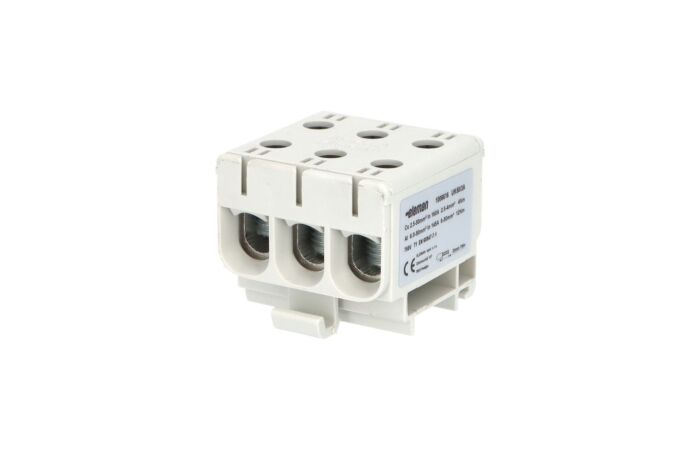 POLLMANN Svorka UK 50/3 A 2090304 univerzální