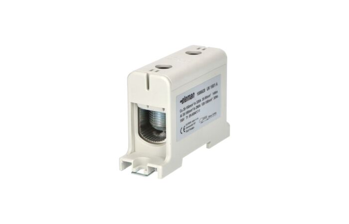 POLLMANN Svorka UK 150/1 A  2090113 univerzální