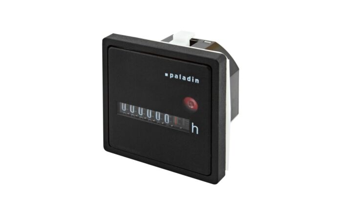 PALADIN Počítadlo BG 40.27 provozních hodin