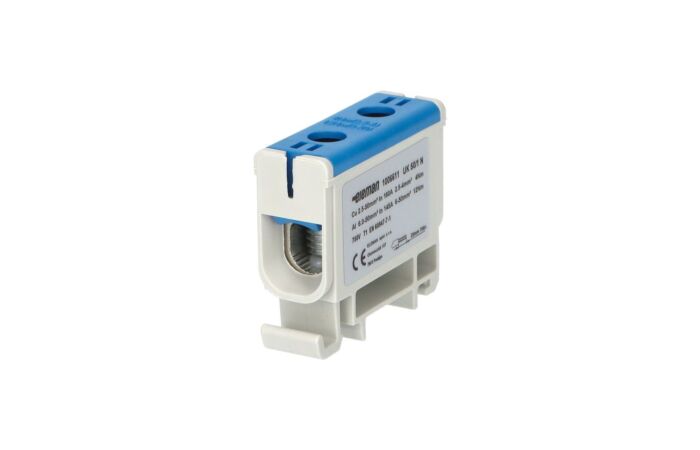 POLLMANN Svorka UK 50/1 N 2090105 univerzální