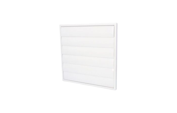 VENTS Mřížka MV 250J žaluzie gravitační