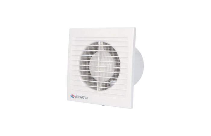 VENTS Ventilátor 100 S 12V