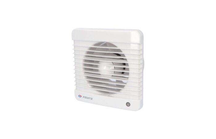 VENTS Ventilátor 125 ML