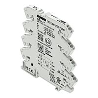 WAGO Jistič 787-3861/100-1000 elektronický 1kanál vstupní napětí 24 V DC