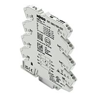 WAGO Jistič 787-3861/108-020 elektronický 1kanál vstupní napětí 24 V DC