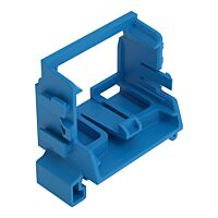 Adaptér WAGO 221-549/002-006 upevňovací