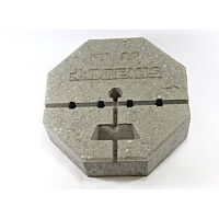 TREMIS Podstavec PB20 betonový