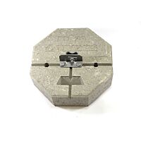 TREMIS Podstavec PB20s betonový