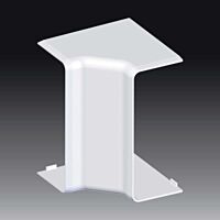 KOPOS Roh 8515HF_HB vnitřní EKD 100x40 bezhalogenový bílá