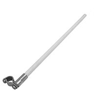 TREMIS Tyč ITJ 93 izolační pro jímací tyč L=930mm, materiál:FeZn/GFK