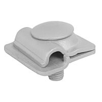 TREMIS  Svorka SUA univerzální s příložkou, materiál:FeZn