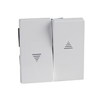 SCHNEIDER Kryt MERTEN 432425 ovládače žaluzií