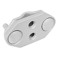 TREMIS  Svorka SR 3a páska-drát, materiál:FeZn