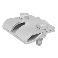 TREMIS  Svorka SOb okapová, materiál:FeZn