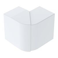 OBO BETTERMANN Kanál LE, pro ukládání vedení, 100x90x100, světle šedá Akrylnitril-styrol-arcylester, ASA  typ LE AE6090v lgr