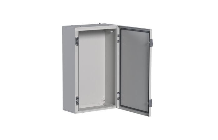 Skříň ORION PLUS FL117A plné dv.IP65