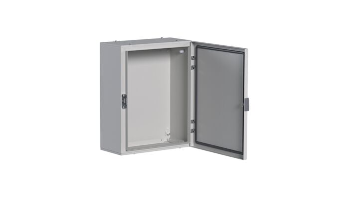 Skříň ORION PLUS FL112A plné dv.IP65