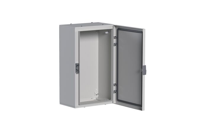 Skříň ORION PLUS FL110A plné dv.IP65